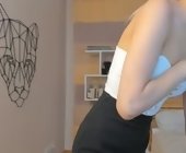 Felissiany live show
