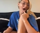 Whitney__ live show