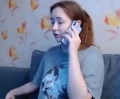 Emily_is_here live show