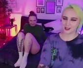 Asheluck live show