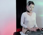 Lnxmst live show