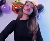 Maria_mendoza live show