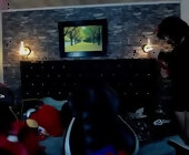 Bruja_scarlata live show