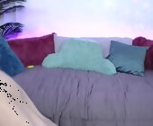 Angel_claire live show