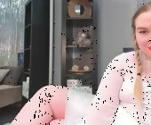 Fiorensa_xo live show