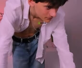 Rico_steel live show