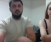 Babyaga007 live show
