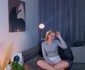 Glindasterk live show