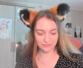 Cyberrgirlfriend live show