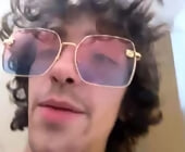 Slutty_kev live show