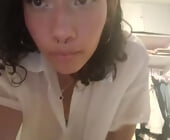 Xsillymillyx live show