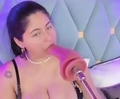 Salomee_bigboobs live show