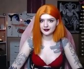 Miss_yummyreyk0 live show