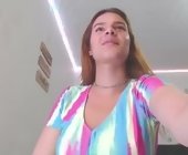 Verocute7 live show