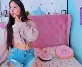 Cloe_martinez_ live show