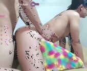 Mrandmrs666999 live show
