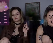 Lana__may live show
