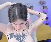 Sophiee_lane live show