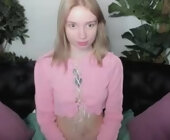Cherry_yam live show
