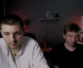 Joseph_bear_ live show