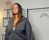 Auraheat live show