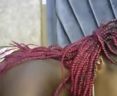Pretty_fel live show