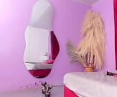 Sienna_glow live show