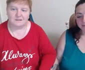 Hotfiremommy live show