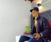 Roy_rusell live show
