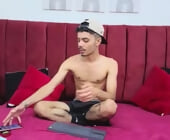 Timothe_evans live show