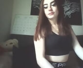 Daisyaurora live show