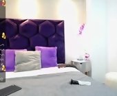 Miilu_dancer_ live show