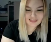 Sarah_welsh live show