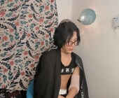 Baaby_boyy live show