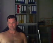 Macfly67 live show