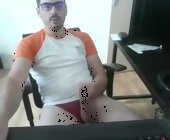 Romainb72 live show