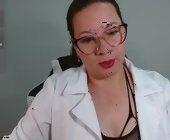 Sexypsychologist live show