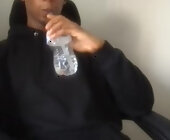 Morningwoodboyfriend live show