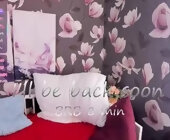 Shy_baby_kate live show
