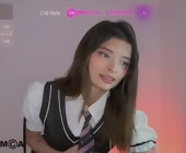 Jenniekim777 live show