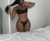 Bridgettexbanks live show
