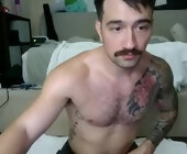 Muscleboyandgt live show