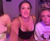 Alexajefferies live show