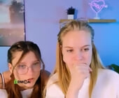 Dana_sweet__ live show