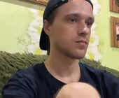 Eric_blond live show