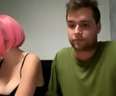 Coochieandcream live show