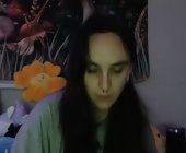 Glitterspace live show