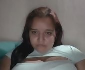 Julieth1_ live show