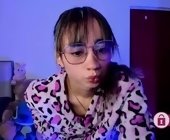 Alana_pherson live show