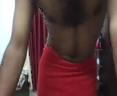 8inchindianrocket live show